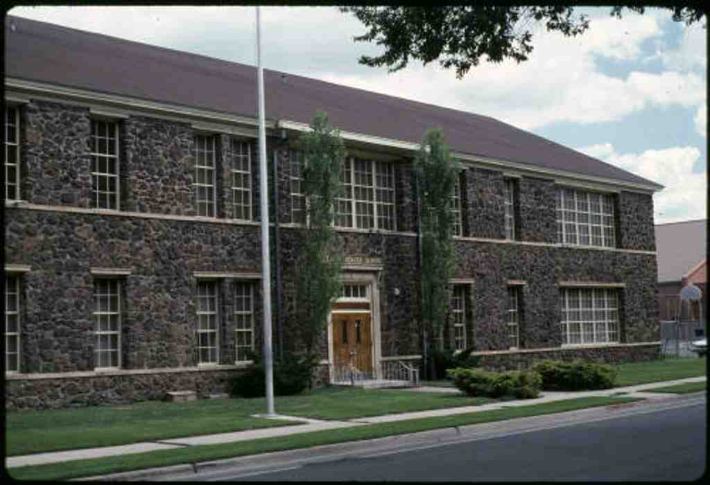 South Beaver Elementary School