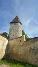 Butchers' Tower