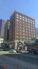 Historic Angebilt Hotel