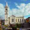 St. Joseph's Roman Catholic Church