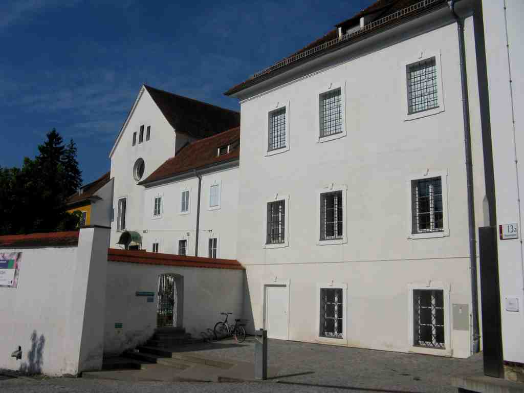 Folk Life Museum