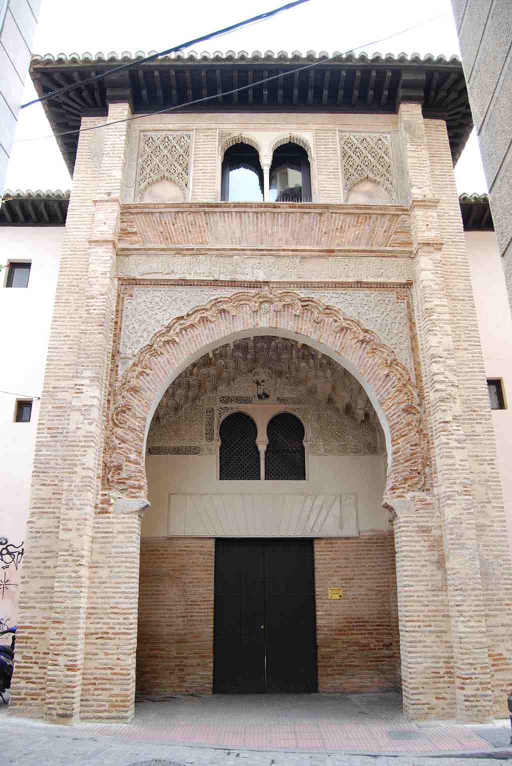 Corral del Carbón