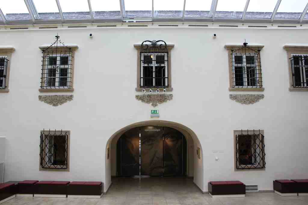Burgenland State Museum