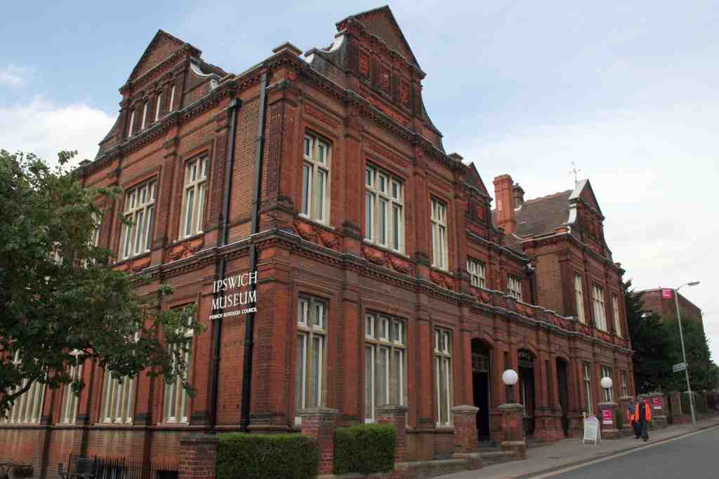 Ipswich Museum