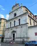 Chiesa di San Maurizio al Monastero Maggiore