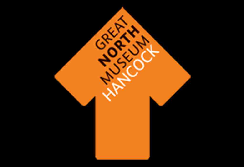 Great North Museum: Hancock