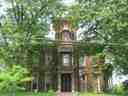 Judge Cyrus Ball House