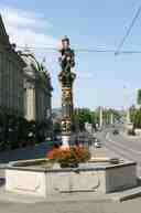 Kindlifresserbrunnen