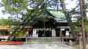 Hakusan Shrine