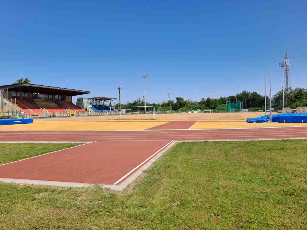 Mino Favini Stadion