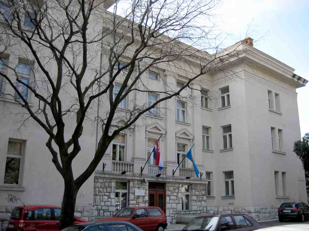 University of Rijeka