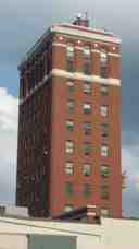 Citizens' Trust Company Building