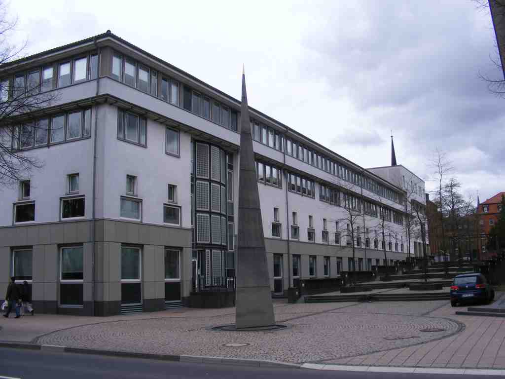 Regional Court of Fulda