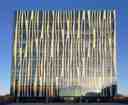 Sir Duncan Rice Library