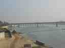 Nehru Bridge