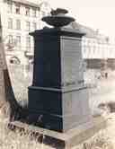 Evangelical cemetery in Tarnowskie Góry