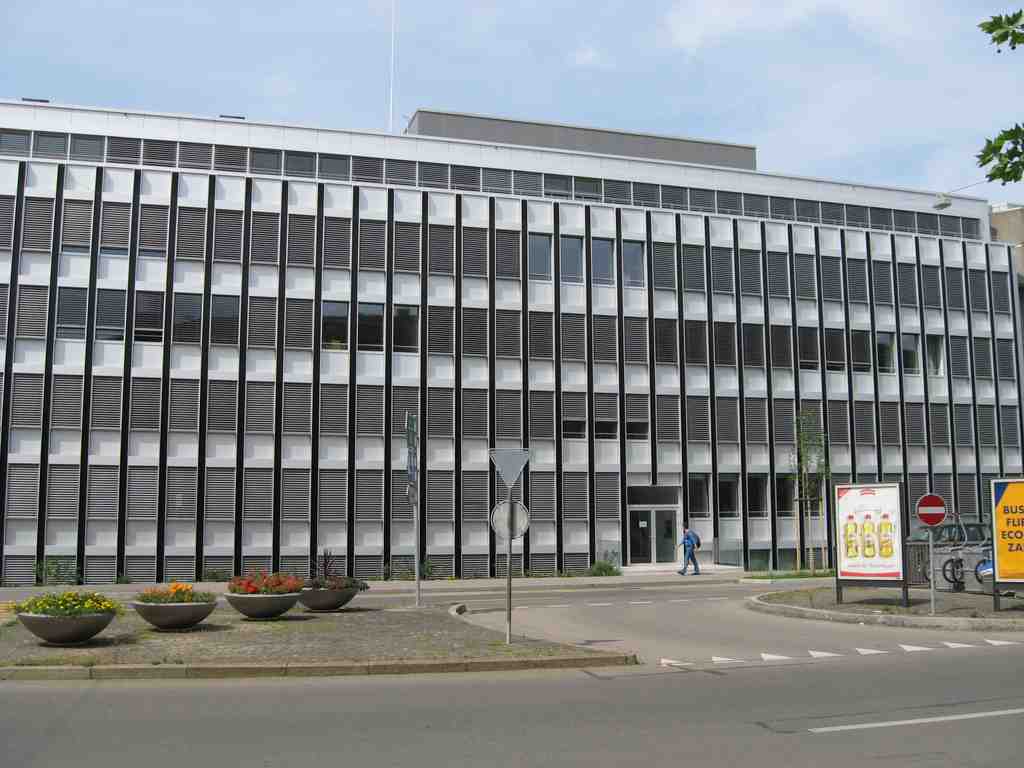 Federal Tax Administration