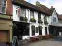 The Snug Bar St Albans