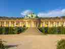 Sanssouci Palace