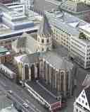 Dominican Church of St. Andrew