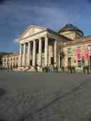 Bowling Green, Wiesbaden