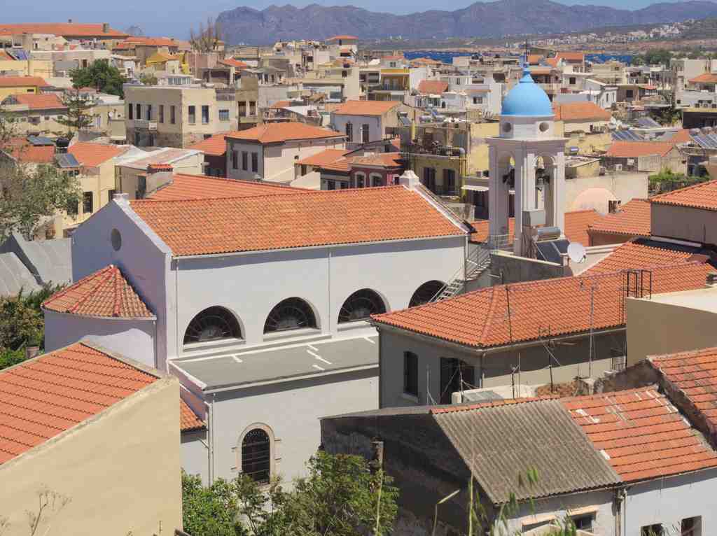 Holy Catholic Church of the Assumption of the Blessed Virgin Mary