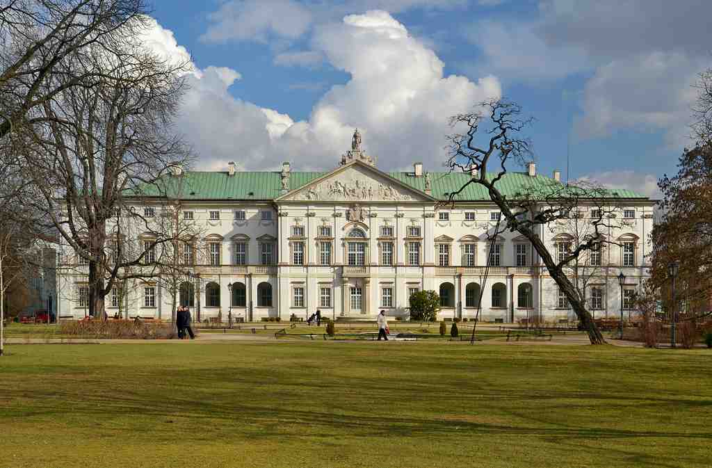Palace of the Commonwealth