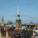 S:ta Gertrud, Tyska kyrkan