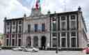 Municipal Palace of Toluca