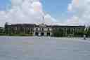 Legislative Palace (Toluca)