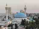 King Abdullah I Mosque