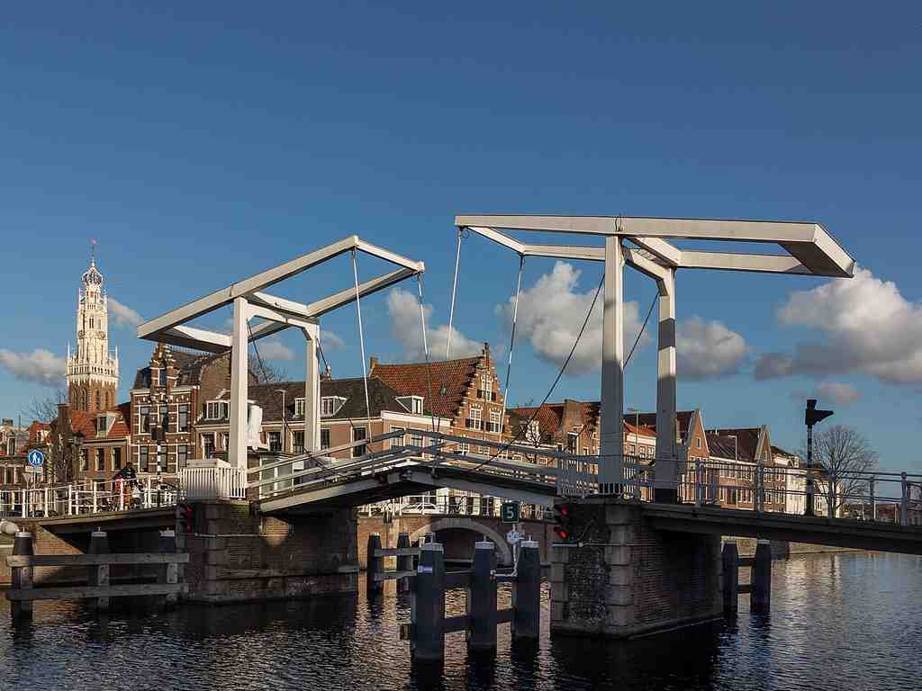 Gravestone Bridge
