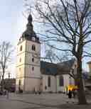 Detmold Market Square