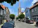 Ev.-luth. Kirchengemeinde Detmold