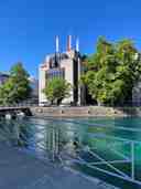 Banque Cantonale de Genève