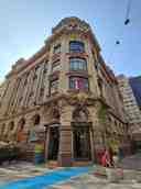 Centro Cultural Banco do Brasil São Paulo