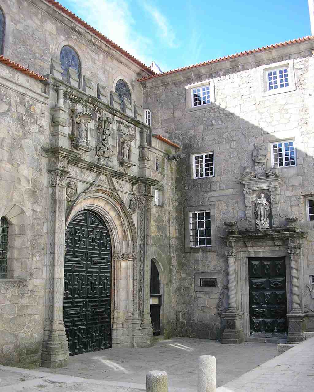 Church of Santa Clara