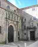 Church of Santa Clara