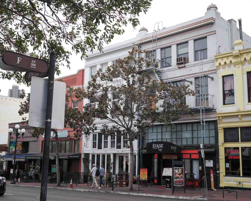 Loring Building