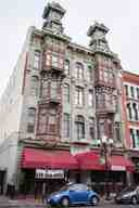 Louis Bank of Commerce