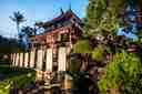 Chihkan Tower