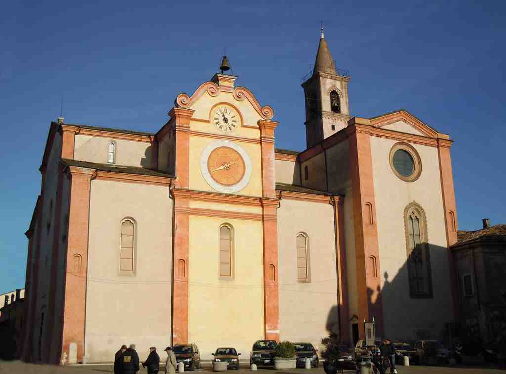 Teatro Marmoreo