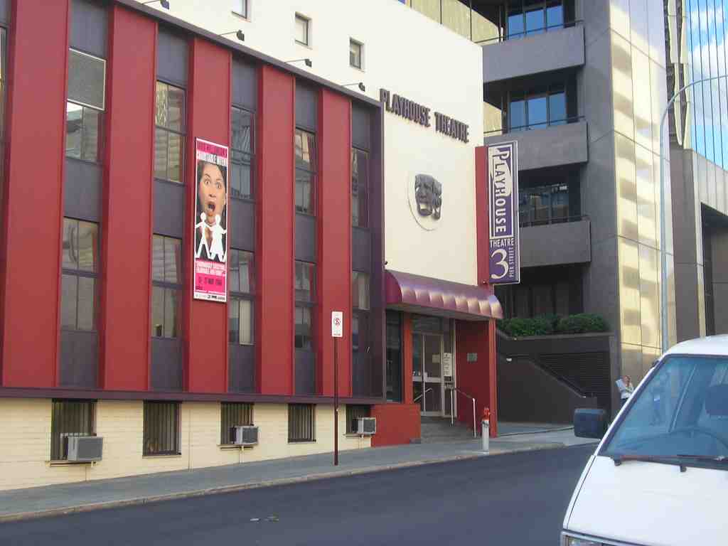 Playhouse Theatre