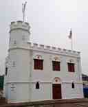 Square Tower (Sarawak)