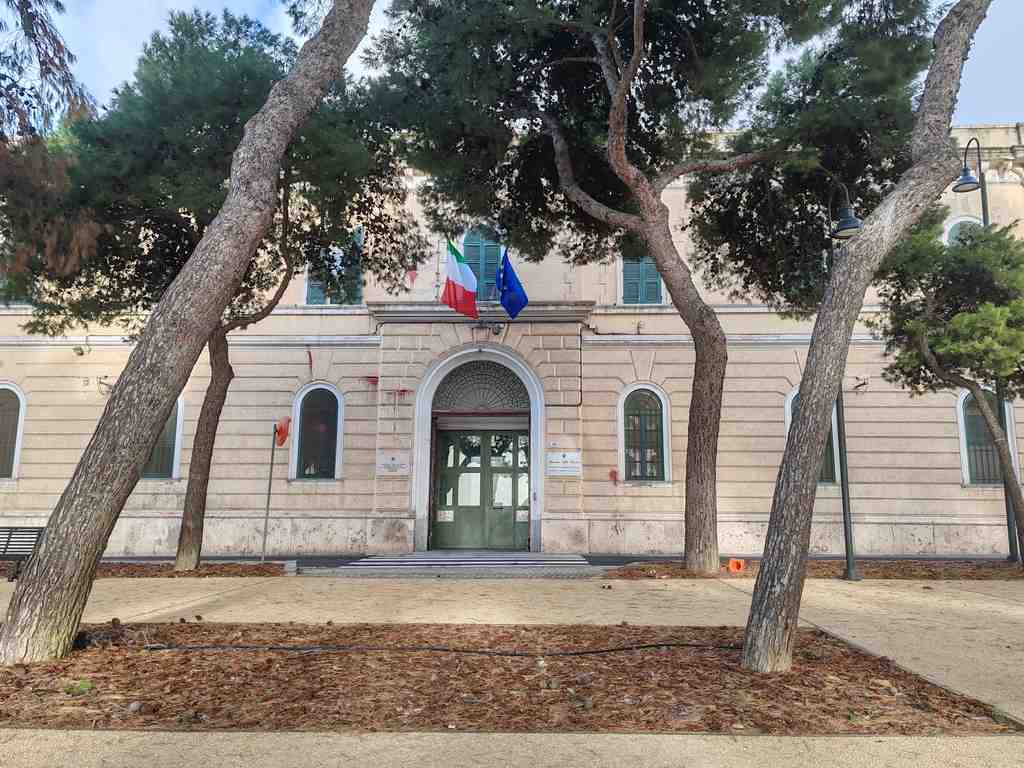 Buoncammino Prison