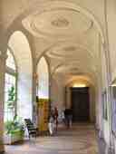 Abbey Notre Dame de la Couture
