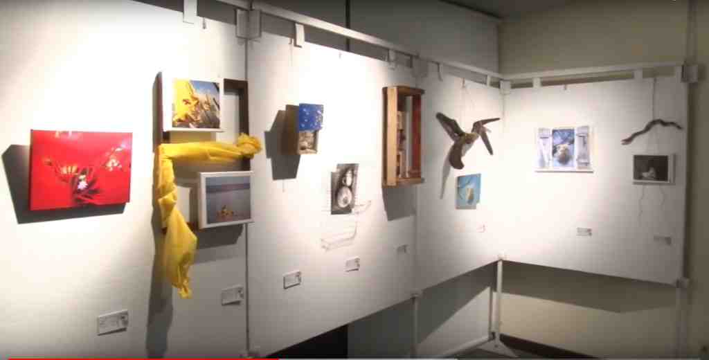 Foire nationale d’art