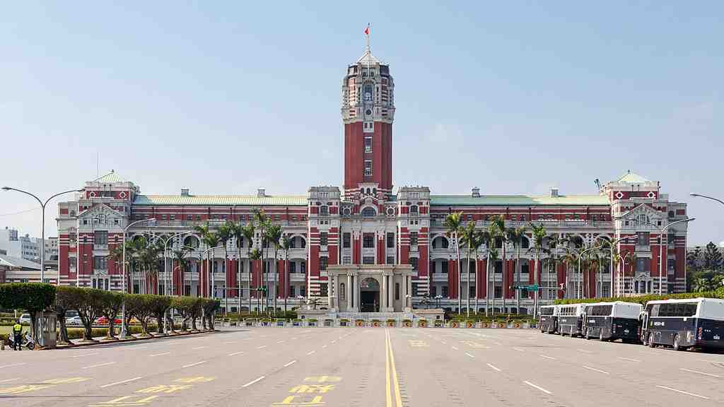 Presidential Office (Taiwan)