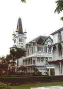 Georgetown City Hall