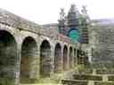 Fortress of St. John the Baptist of Terceira Island